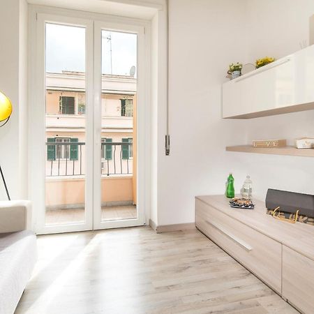Mr. Brown - Camillo Roma Exterior foto