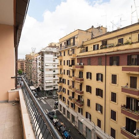 Mr. Brown - Camillo Roma Exterior foto
