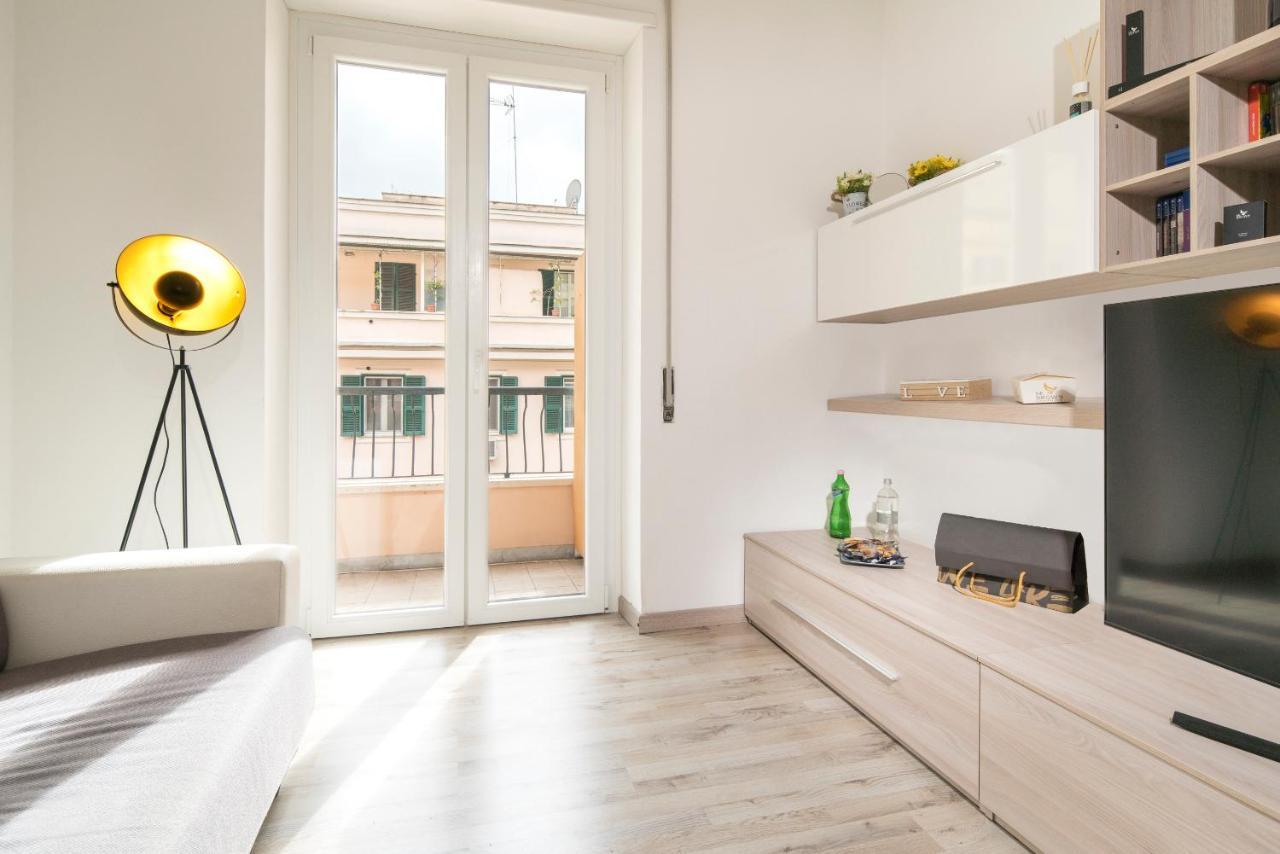 Mr. Brown - Camillo Roma Exterior foto