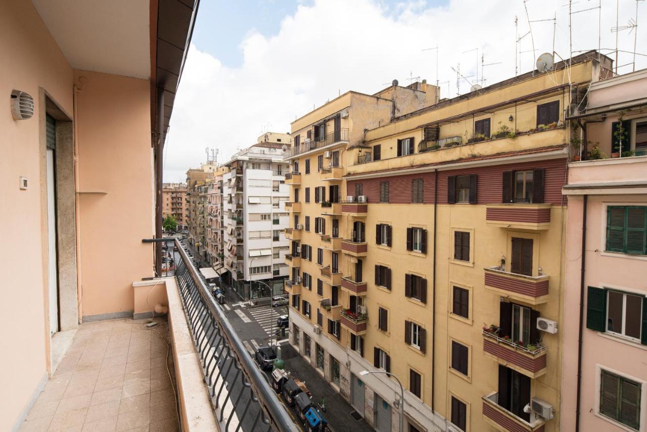 Mr. Brown - Camillo Roma Exterior foto