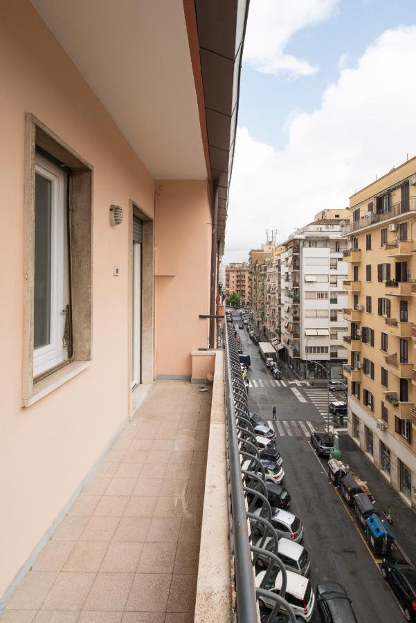 Mr. Brown - Camillo Roma Exterior foto